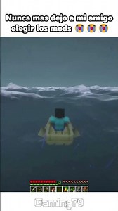 El CONQUISTADOR DE MUNDOS en #minecraft 💀