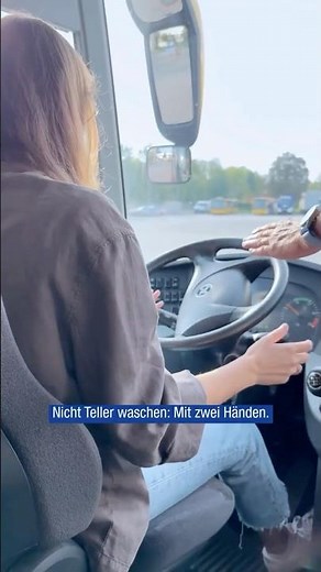Tag der offenen Tür // Mobilität und Fahrzeuge & Technik