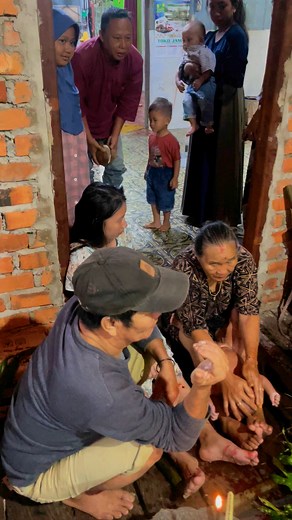 Lempar kelapa #paser #reels #video #semuaorang #fyp #kaltim | Paser Kita