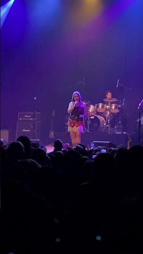 Annabella Lwin’s Bow Wow Wow - I Want Candy (Live Anaheim 3/15/2025)