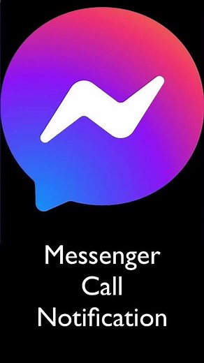 messenger call sound effect