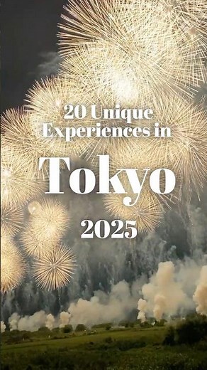 Best Things To Do In Tokyo 2025 #travel #tokyo #traveltips