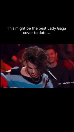 ProdKult on Instagram: "Did you know that Yungblud’s raw, rock-infused cover of Lady Gaga’s “Paparazzi” was actually a pivotal moment in his rise to stardom? Originally performed during a BBC Radio 1 Live Lounge session in December 2019, Dominic Harrison stripped away the synth-pop production of the 2008 original to reveal a haunting, acoustic version. Yungblud has never been shy about his admiration for Lady Gag. He has famously hailed Lady Gaga as a “beautiful mind with a limitless imagination