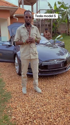 Exploring the Future of Electric Cars in Uganda