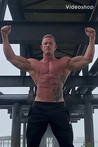 5.4K views · 430 reactions | Men Flex part 4 | Alex Wightman Photography | Facebook