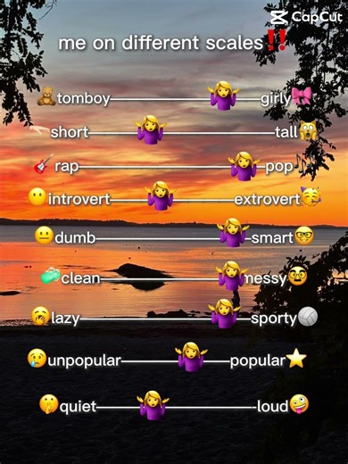 Me on diff scales: #blowup #aboutme #comment #capcut #template #fypシ #viral #edit #capcuttemplate