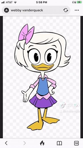 “Autistic” Cartoon characters the Autism community claim