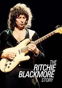 The Ritchie Blackmore Story - Movie