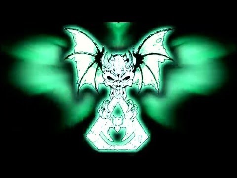 Overkill - Down To The Bone (lyric video)