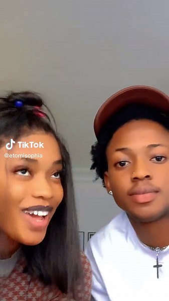 Interpreting His Silent Reaction | Etomi Sophia