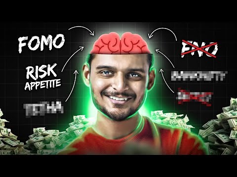 Trading Psychology Secrets from 8-Figure Trader | Private Mentorship Session