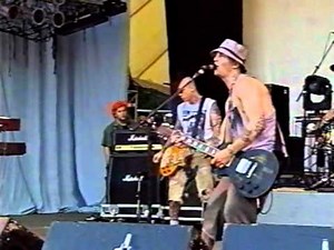 Rancid - live @ Loreley Festival Germany - 20.June 1998 (full set)