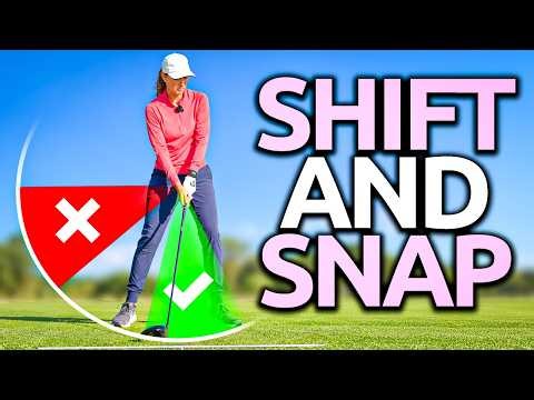 This 10-Second Power Drill Beats Hitting 5,000 Balls On The Range