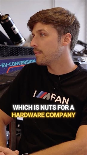 Launching a Hardware Startup in Under a Year ⏱️