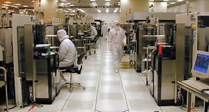 Chipmaker TSMC is booming, but its factory near Portland is at a low point