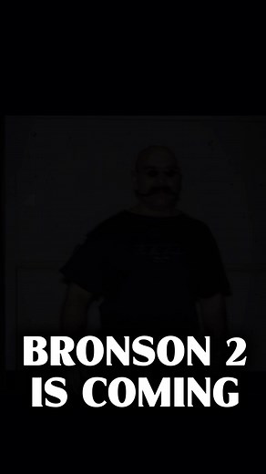 “Bronson” stormed onto our screens back in 2009 — an unforgettable performance by Tom Hardy that redefined intensity. Now, Charlie’s got something big to share… Brace yourselves. Bronson 2 is coming. Get ready. 💥 #freecharlesbronson #charlesbronson #bronson #charlessalvador #FreeCharlie #tomhardy #bronson2 #viral #trend #trending #prison #prisoner #movie #guyritchie #mobland #freecharlesbronson #share #london #prisonmovie #film #amazon #hmp #support #parole #paroleboard | Free Charles Bronson f