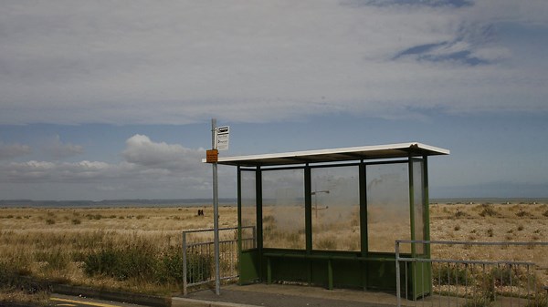 Germany’s 11 Fake Bus Stops: Why They Exist and What They’re Really For?