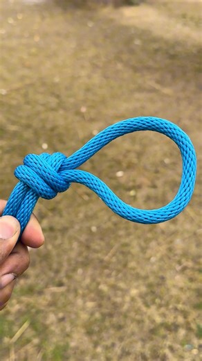 99% People Don’t Know This Rope Sling!