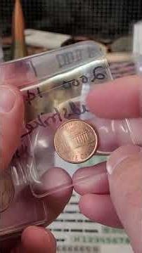 This Mint Error can happen on Various Coins! #rarecoins