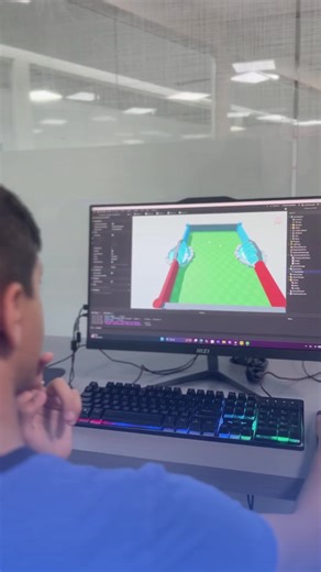 iCode North Dallas on Instagram: "Ready to build the next Roblox viral hit? Join our 3-Day Tycoon Typhoon Camp! Ever wonder how your favorite Roblox tycoons keep you clicking? 🖱️ In this immersive camp, creators will: ✨ Master Gaming Loops: Learn the secret sauce of addictive tycoon gameplay. 🏰 Design Epic Worlds: From theme cohesion to custom maps, build a world that stands out. 💻 Code & Create: Use custom scripts to bring your dream tycoon to life while focusing on your unique creative visi