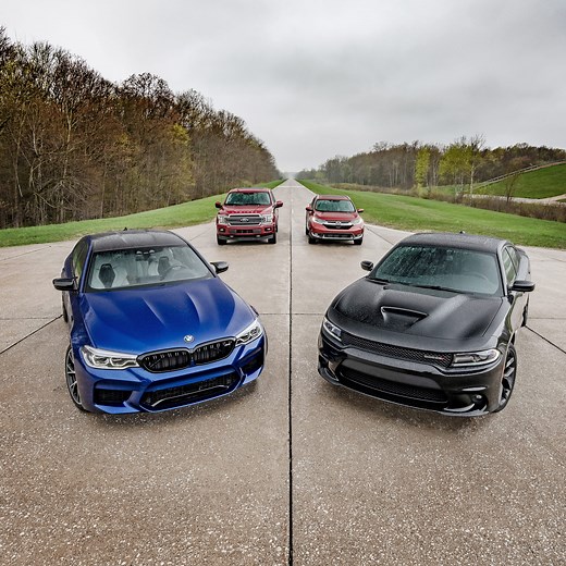 Is Premium Gas Worth It? We Test High Octane on 4 Popular Vehicles