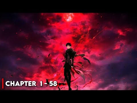 The 100th regression of the Max level player in brutal game of death