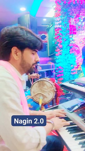 430K views · 10K reactions | Nagin 2.0 ll Naresh Musical Group ll Booking Info 9813139333 | Naresh Poonia | Facebook