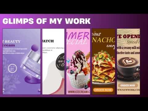 Graphic Design Portfolio 2026 🔥 | Creative Student Work Showcase