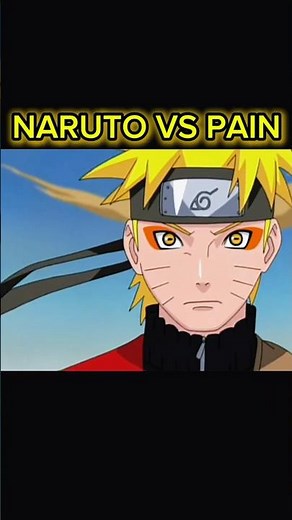 The Day Naruto Became A Legend 💥