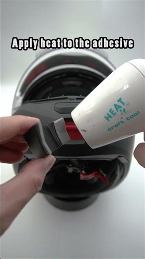 Caberg Levo GoPro Helmet Chin Mount (Motovlog Setup)