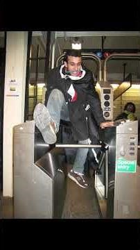 Why the Turnstile Is Designed the Way It Is