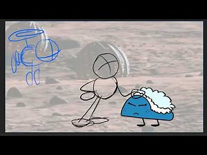 message to the blue show fans. this blue show intro NEVER gettin finished. PART. 2.