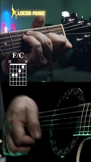 Save tonight Eagle eye cherry - guitar tutorial chords easy #short #learnguitar