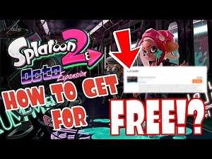 HOW TO GET OCTO DLC FOR FREE?! (NOT CLICKBAIT)