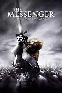 Stream The Messenger: The Story of Joan of Arc (1999): Find it on Netflix, Prime Video, Hulu & more