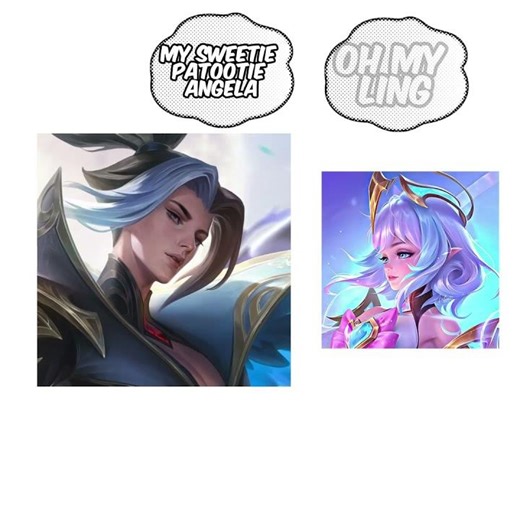 POV: When Angela Accidentally Steal Blue Buff's