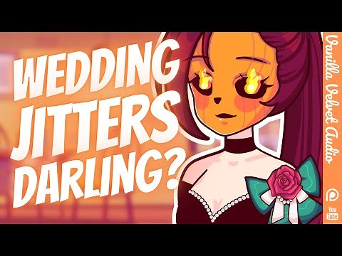 Your Monster Girl Fiance Comforts You [ASMR Audio Roleplay] [Soft Voice] [Comfort / Reverse Comfort]