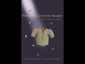 The Girl in the Green Sweater: Jews living in the sewers during WW2