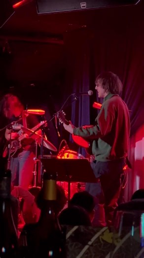 Geese's Tribute Performance of Iconic Rock Covers