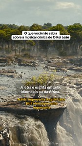 A história de Mufasa e Scar começa aqui. Não perca #Mufasa: O Rei Leão, hoje nos cinemas. | Walt Disney Studios