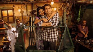 Vimanam | Release Date, Reviews, Cast, and Where to Watch