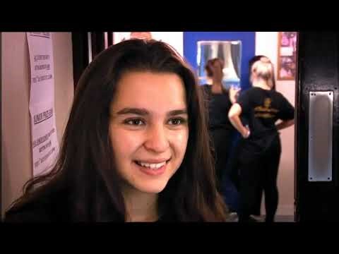 CBBC - Weekends Promo (2011)