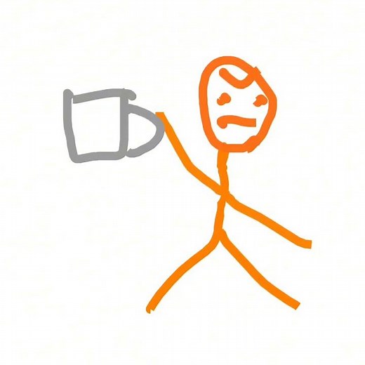 The Joke Time Tungsten Cube Situation | Stickman Animation