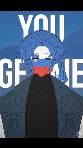 Love brain heart control☕️ II (Countryhumans)