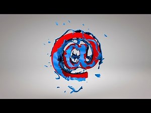 Cool Logo Animation in Cinema 4D Tutorial