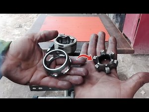 Comment Restaurer un Joint Homocinétique (Cardan) Usé : Guide Complet de Reconstruction DIY