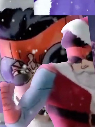 MERRY CHRISTMAS | Invincible Christmas Variants #invincible #edit #invinciblevariants #christmas