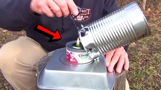 How to Build an Inexpensive DIY Indoor Heater