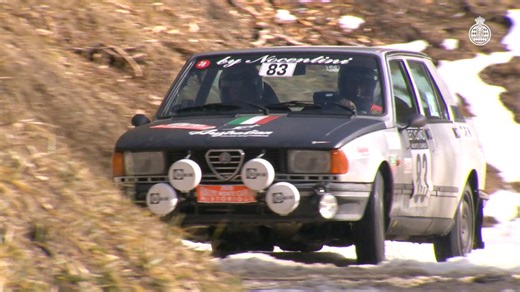 🎬 Rallye Monte-Carlo Historique 2026 - Le Film Revivez l’intégralité de cette 28e édition, entre Spéciales de Régularité légendaires, paysages d’exception et routes mythiques menant à Monaco 🇲🇨 — 🎬 Rallye Monte-Carlo Historique 2026 - Official Film Relive the full 28th edition, featuring legendary Regularity Stages, breathtaking landscapes and iconic roads leading to Monaco 🇲🇨 #RallyeMonteCarloHistorique | Automobile Club de Monaco