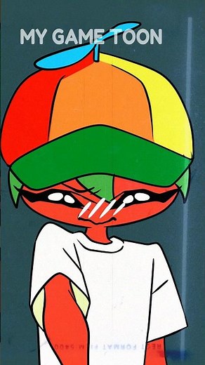 Ms Lemons Meet Mr Tomato BUT WITH A TWIST #anime #mslemons #mrtomato #sigma